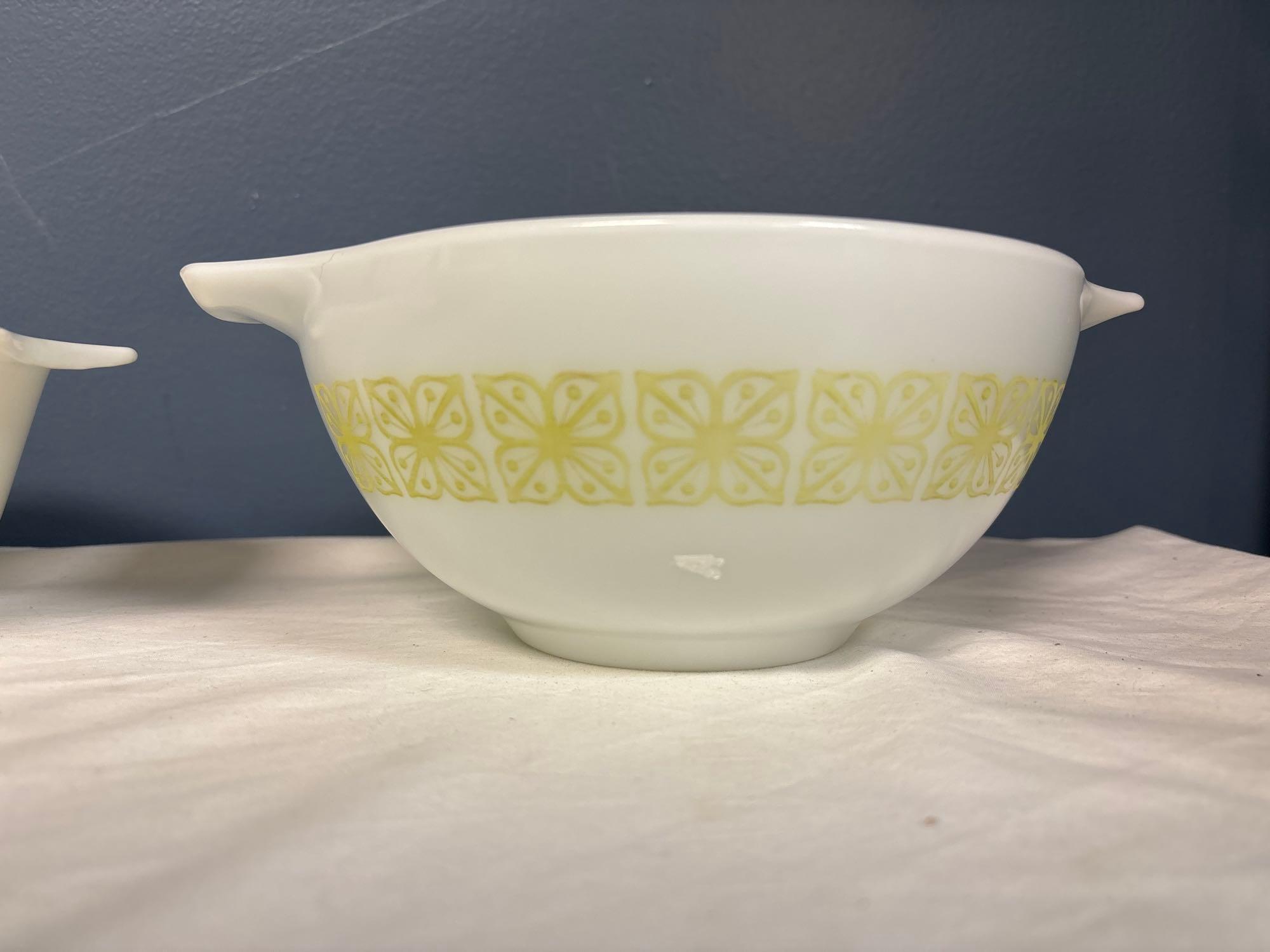 pyrex