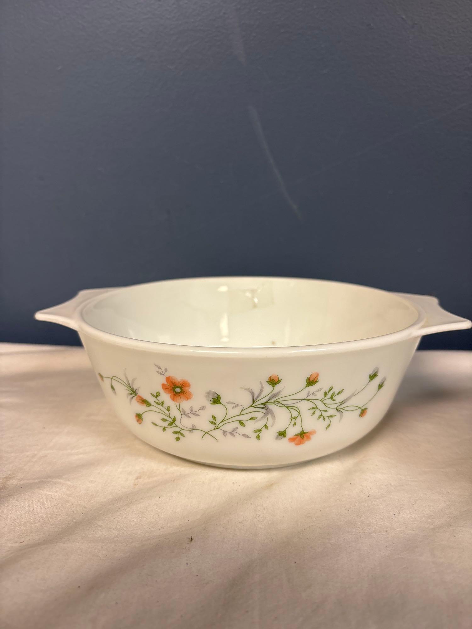 pyrex