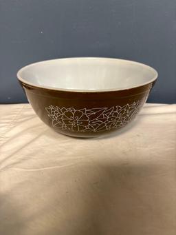 pyrex