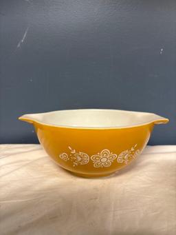 pyrex