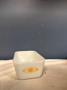pyrex
