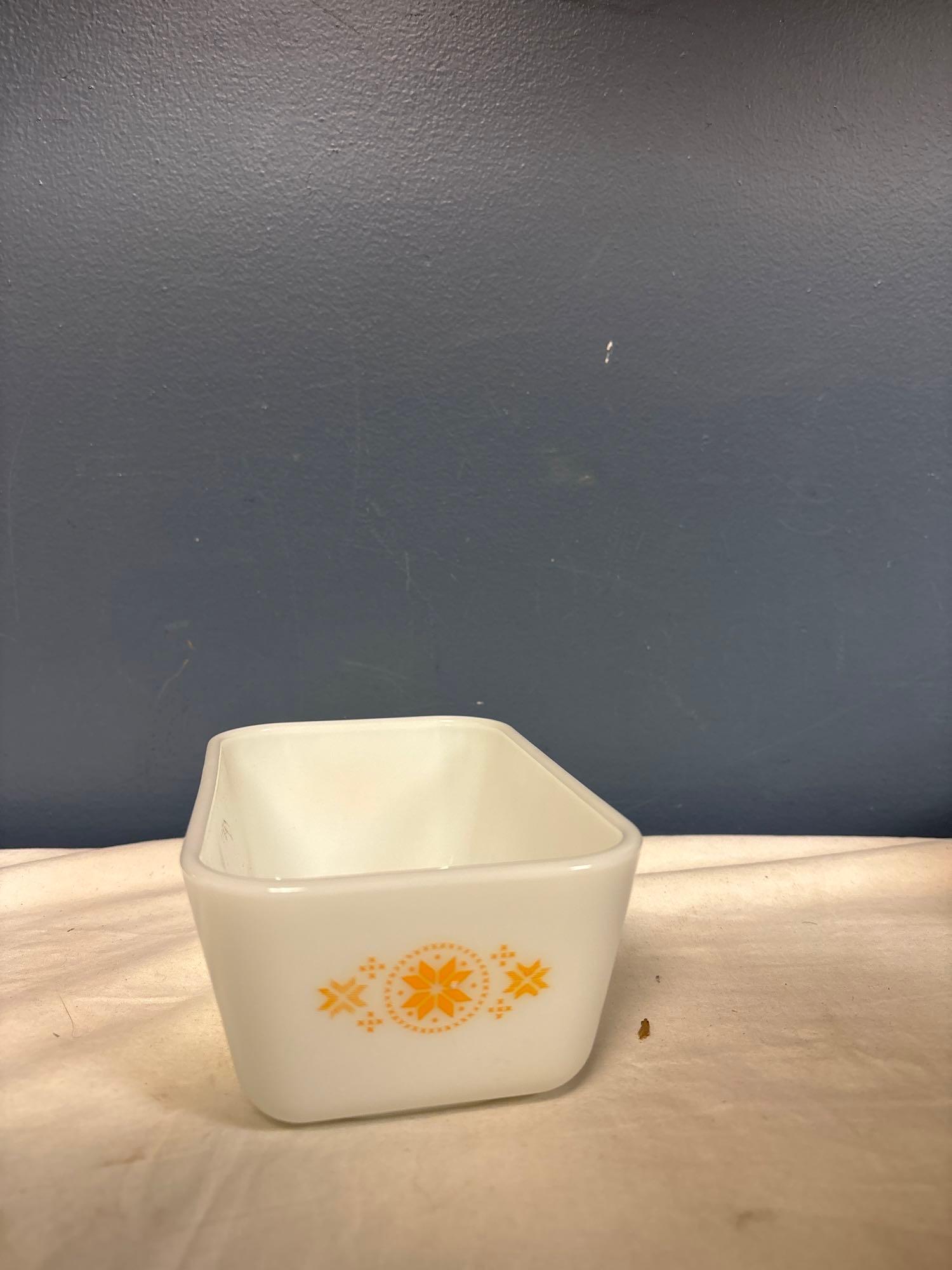 pyrex