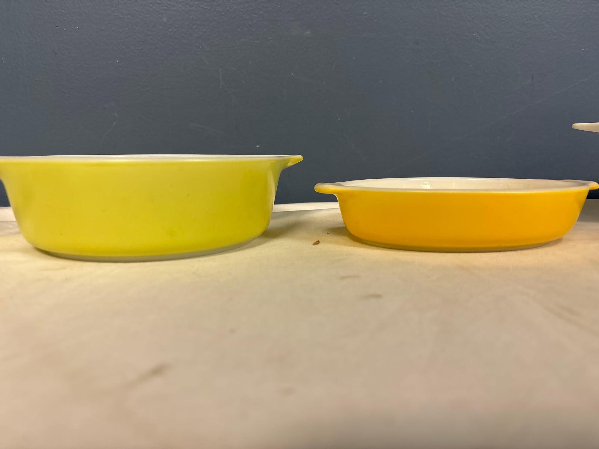 pyrex