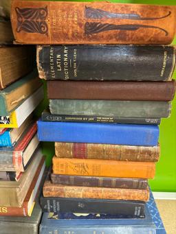 books