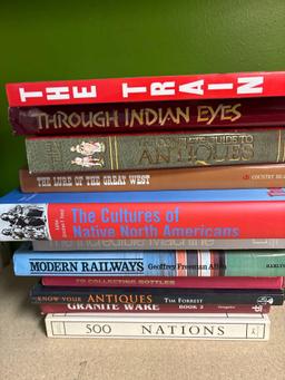books