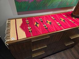 Navajo Wool Table runner