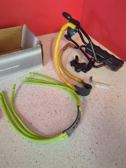 Slingshots and Marksman repeater slingshot replacement kit