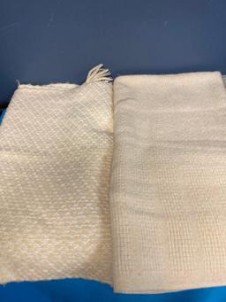Blankets afghans