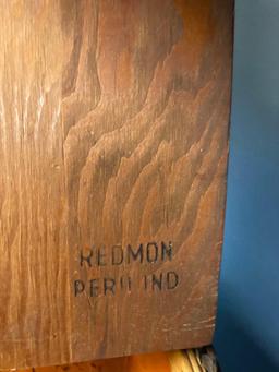 Redmon picnic basket