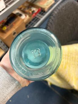 13 ball jar