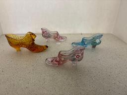 Fenton Slippers