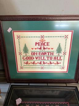 artwork needlepoint and more