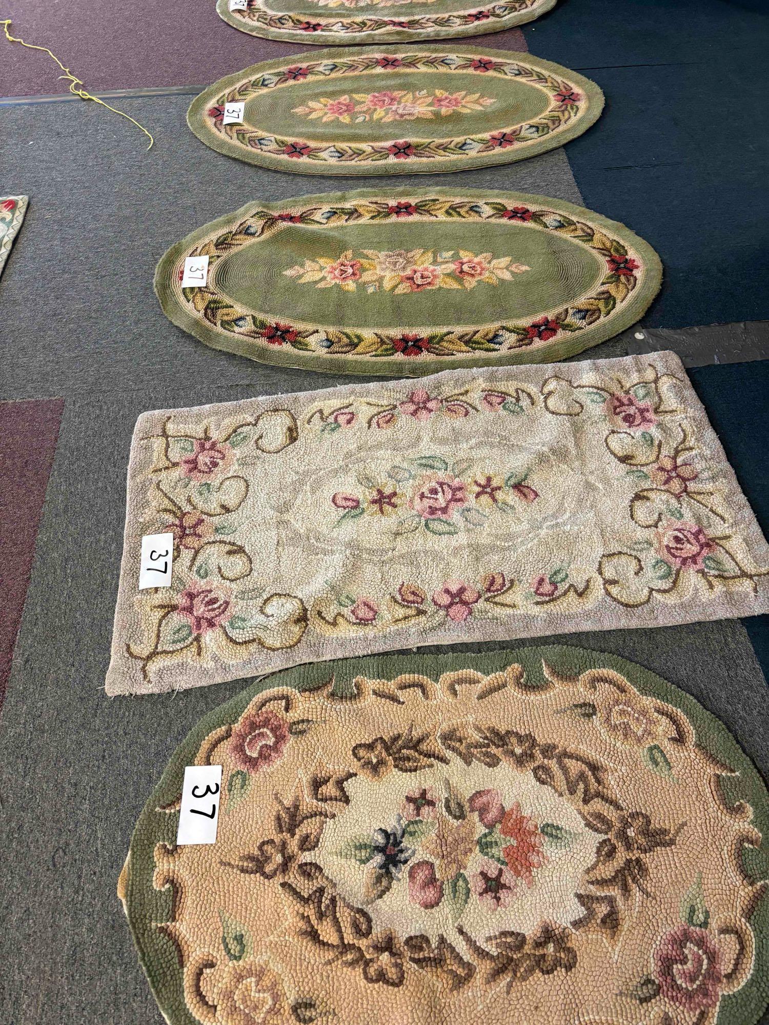 Vintage Rugs