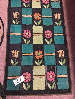 vintage rugs