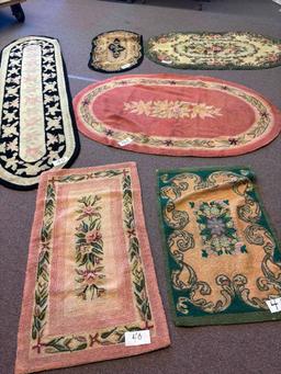 vintage rugs