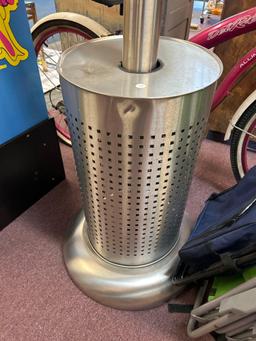 kenmore propane, patio heater