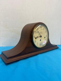 Seth Thomas Westminster mantel clock