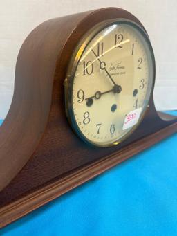 Seth Thomas Westminster mantel clock