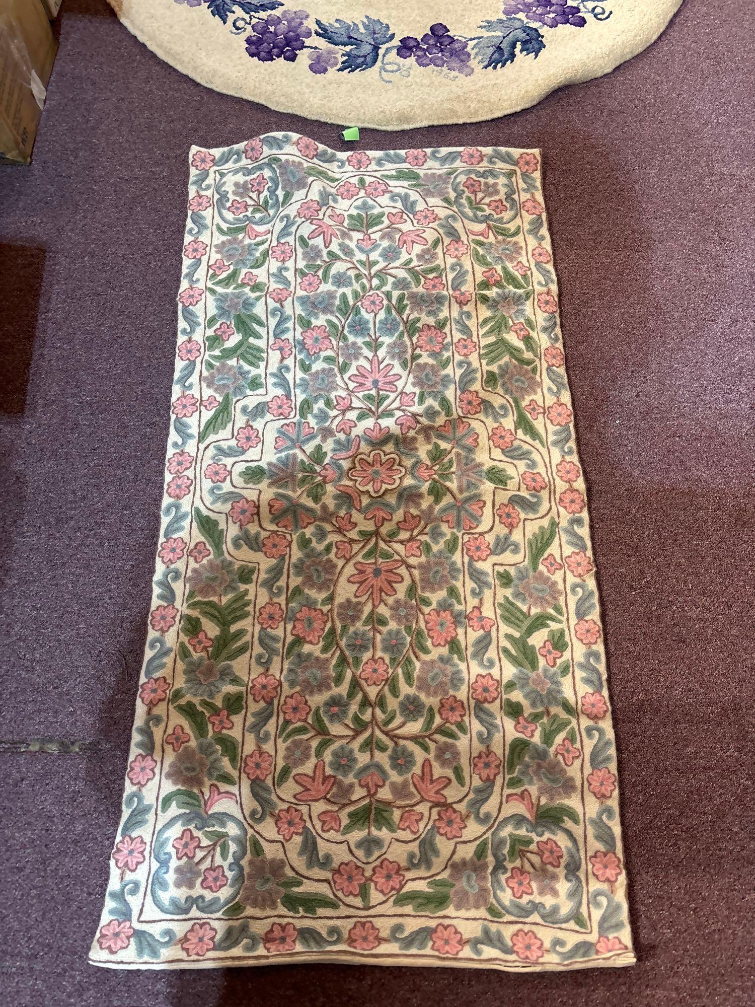 10 rugs