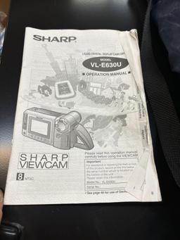 Sharp view cam portable chair whirlpool dorm refrigerator