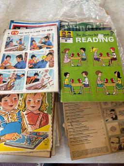 vintage mad magazines paper Ephemera