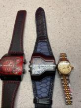 wrist watches ladies watch marked Rolex