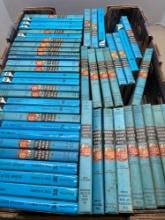 Hardy boys series books