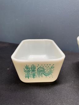 Pyrex