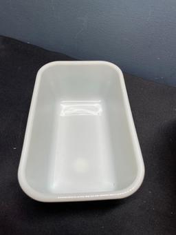Pyrex