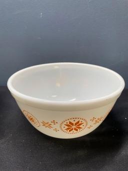 Pyrex