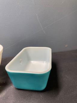 Pyrex