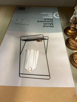 new items sewer kit mag buddy phone holder drying rack