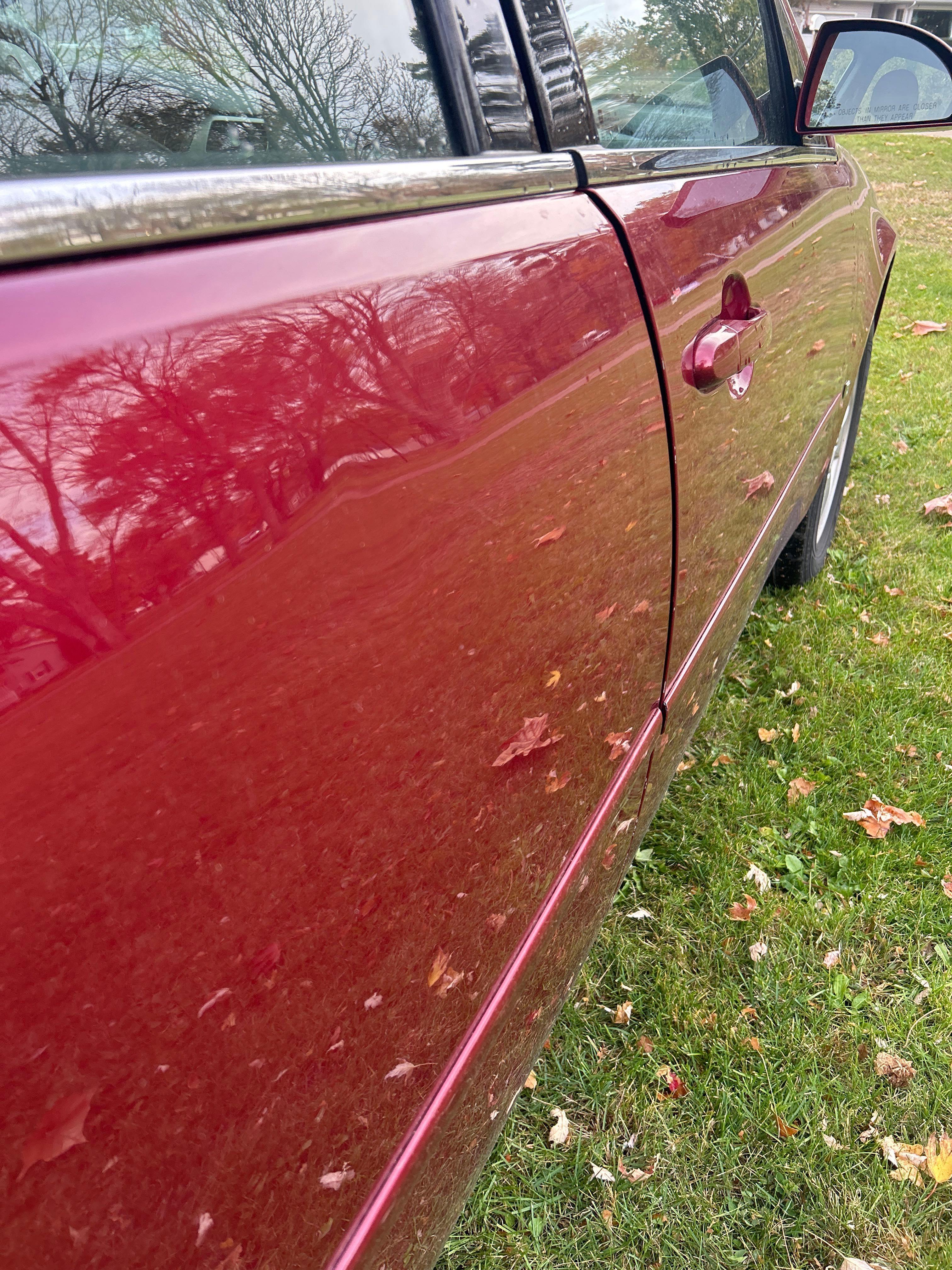 2007 Chevrolet Impala only 92,000 miles NICE CLEAN CAR