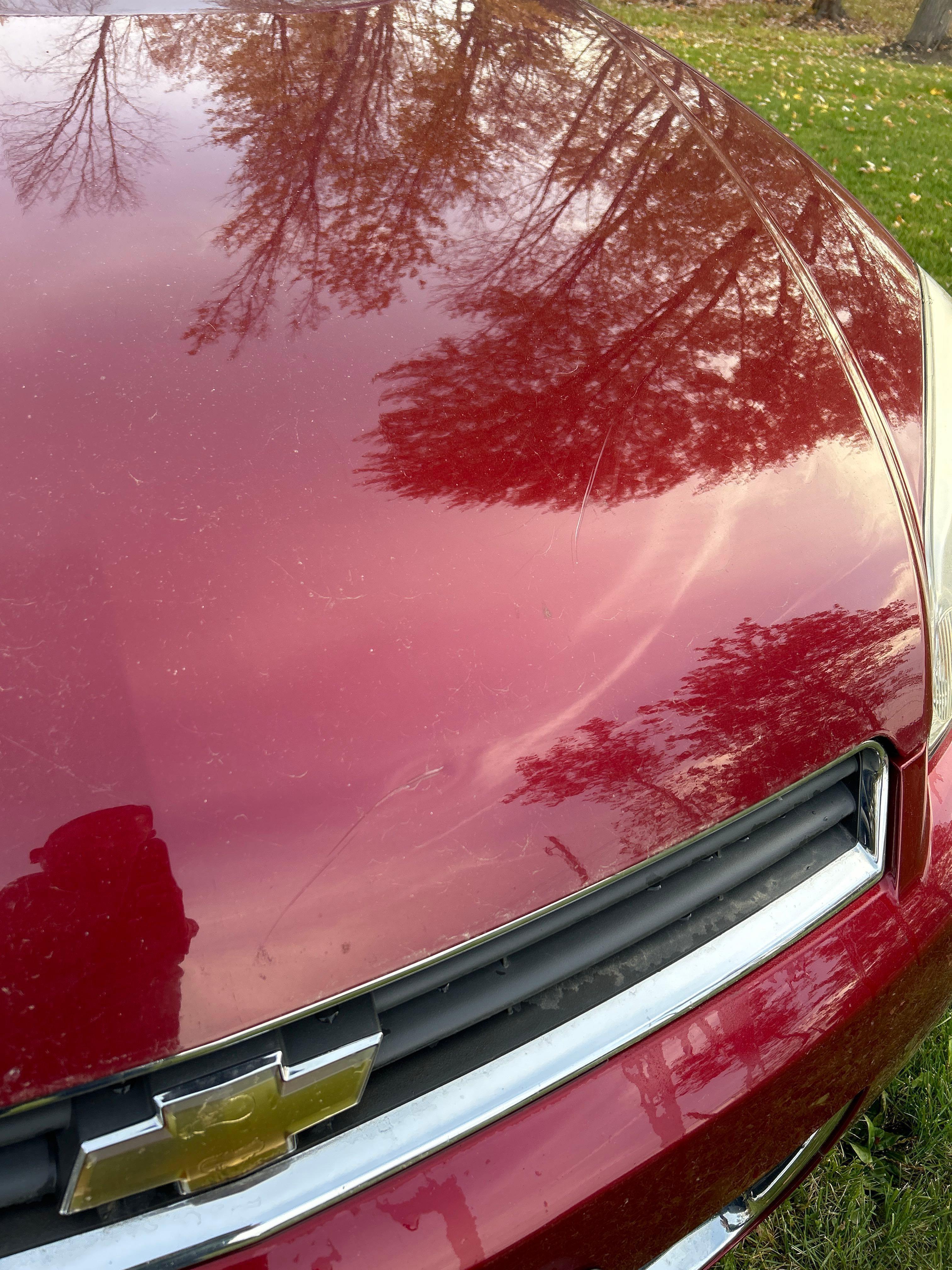 2007 Chevrolet Impala only 92,000 miles NICE CLEAN CAR