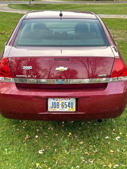 2007 Chevrolet Impala only 92,000 miles NICE CLEAN CAR