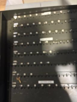Key boxes