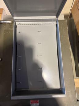 Key boxes
