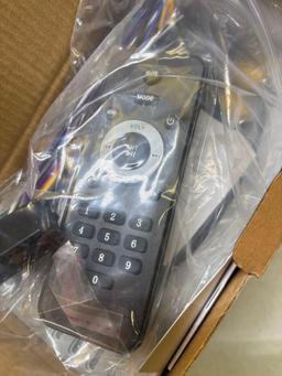 car MP five player new