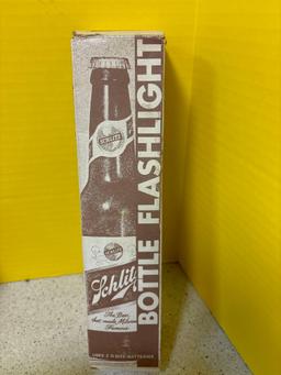 Nice beer collectibles