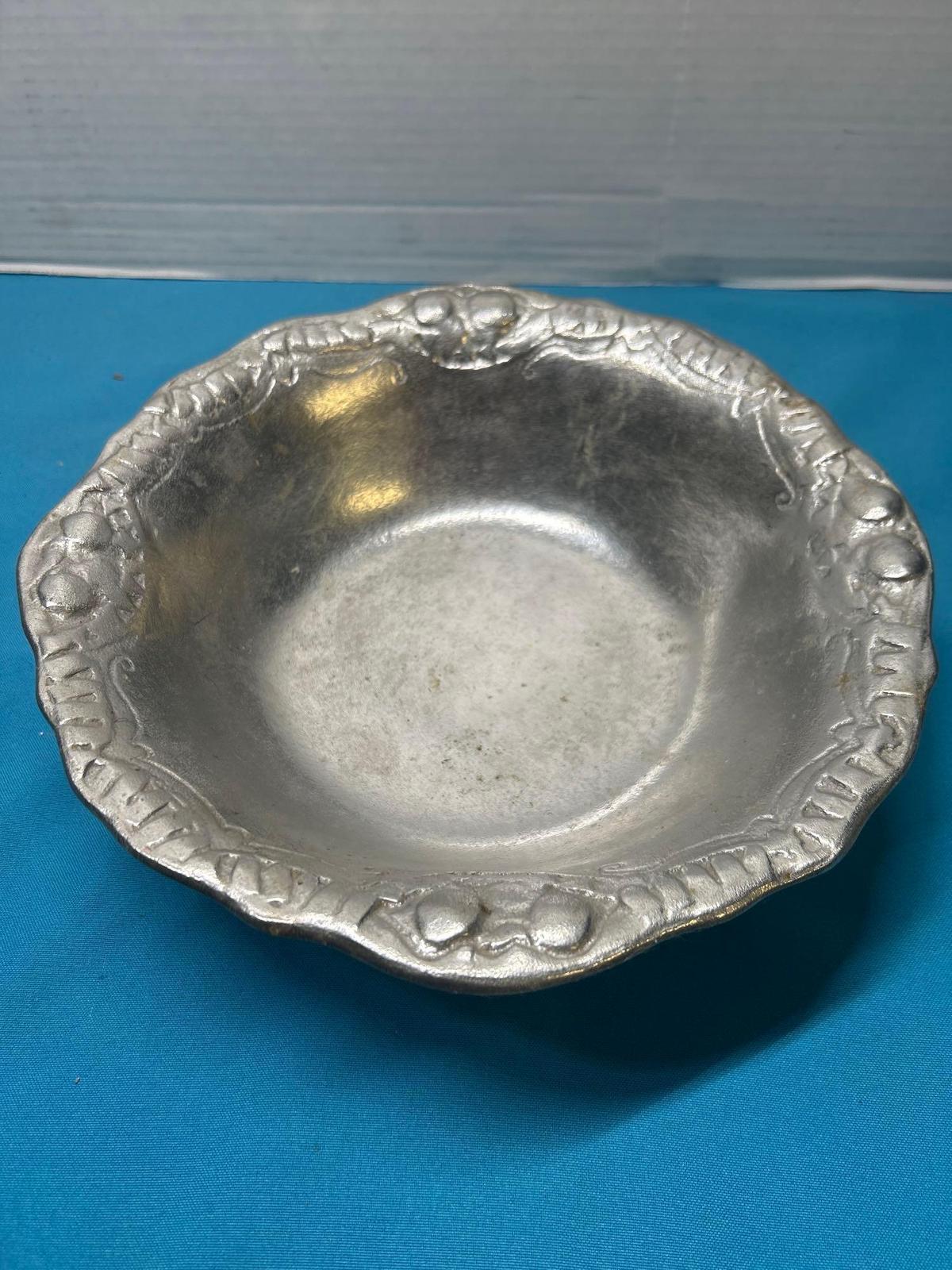 Don drumm bowl