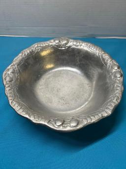 Don drumm bowl