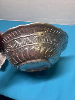 Don drumm bowl