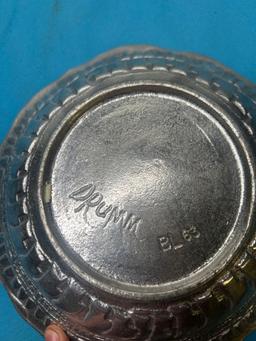 Don drumm bowl