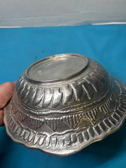 Don drumm bowl