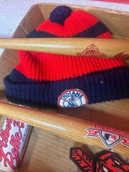 Cleveland Indians collection