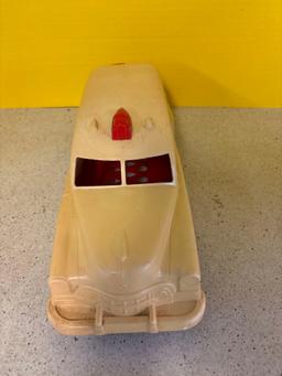 Pressman small Fry ambulance