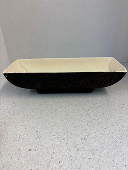 MADDIX Of California mid century planter