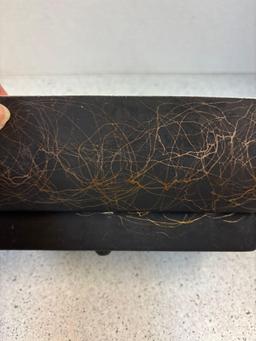 MADDIX Of California mid century planter