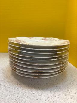 H C France, Haviland and Company Limoges