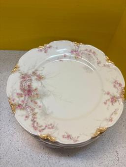 H C France, Haviland and Company Limoges